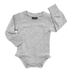 Little Bipsy Long Sleeve One Piece